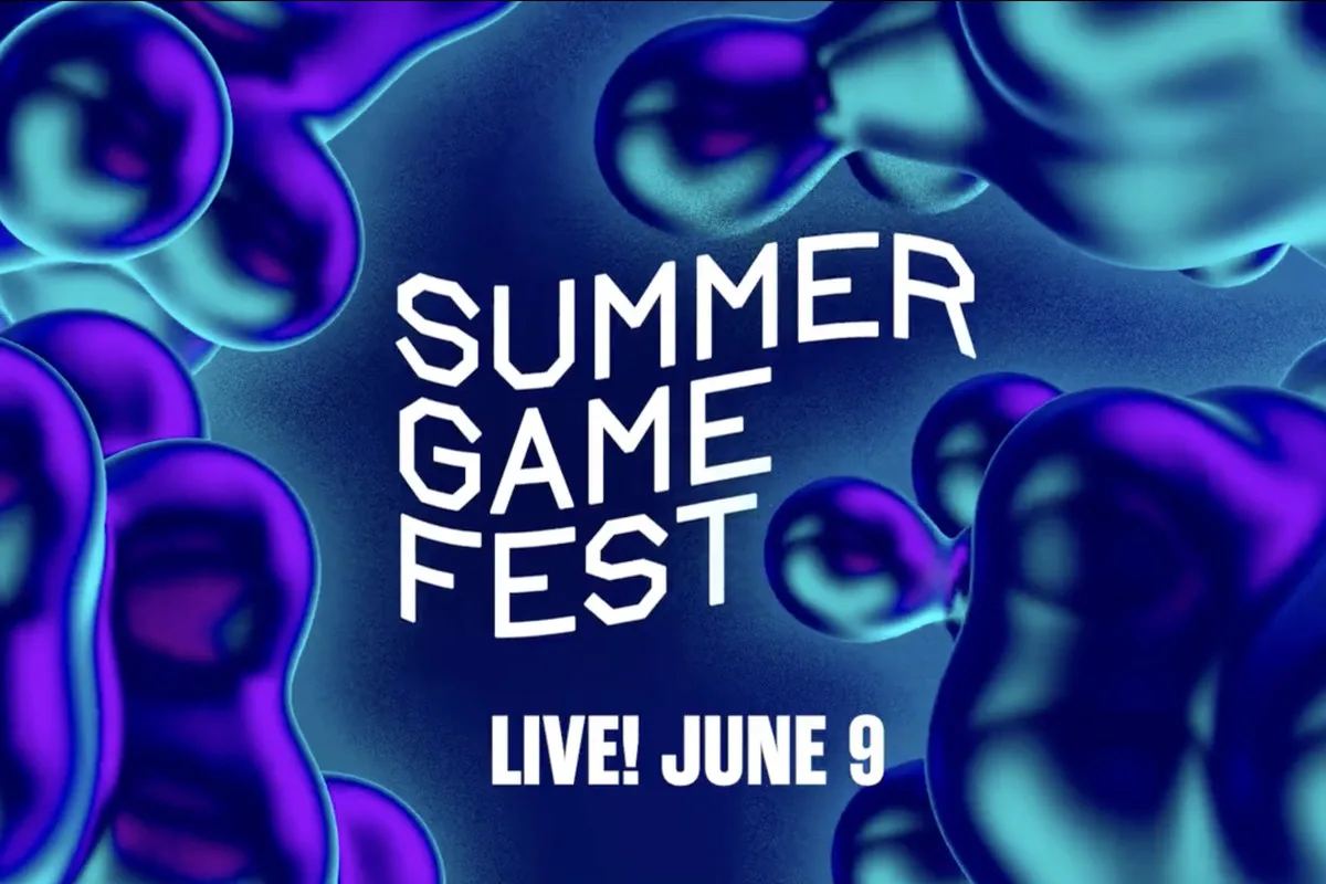 Summer Game Fest将在E3的6月份亮相-锋巢网