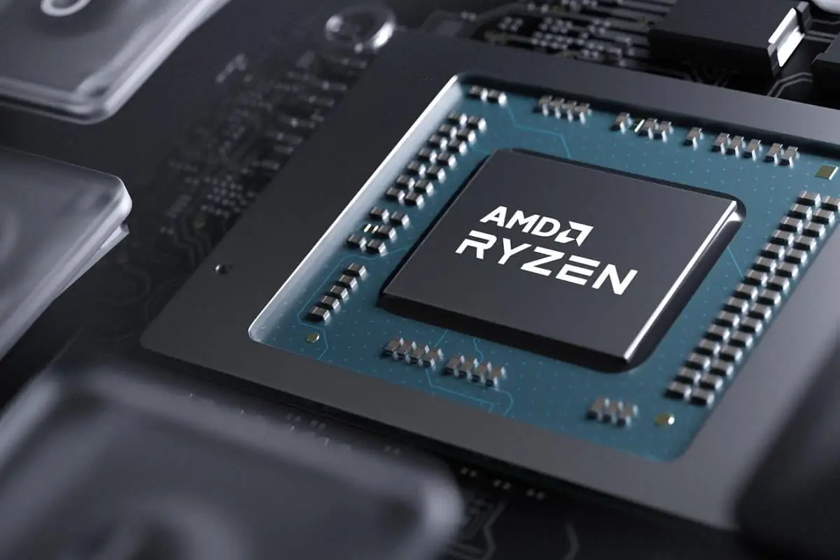 AMD正在为搭载Ryzen 5000 c系列的chromebook笔记本配备更好的CPU内核-锋巢网