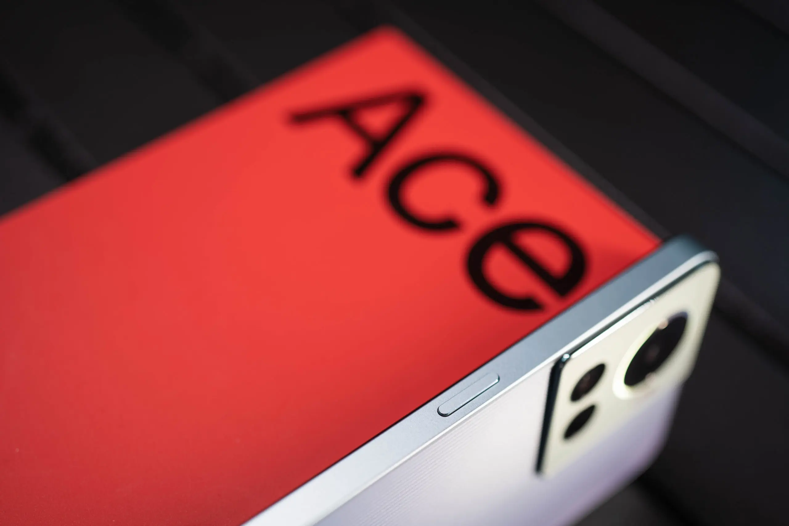 一加Ace手机体验：深度打磨性能王牌 力争做到旗舰标杆-锋巢网