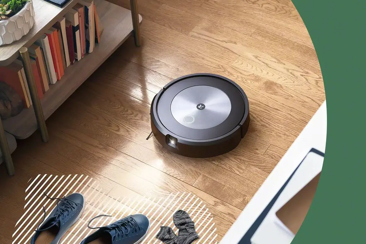 iRobot OS是你的Roomba的最新“大腦”-鋒巢網