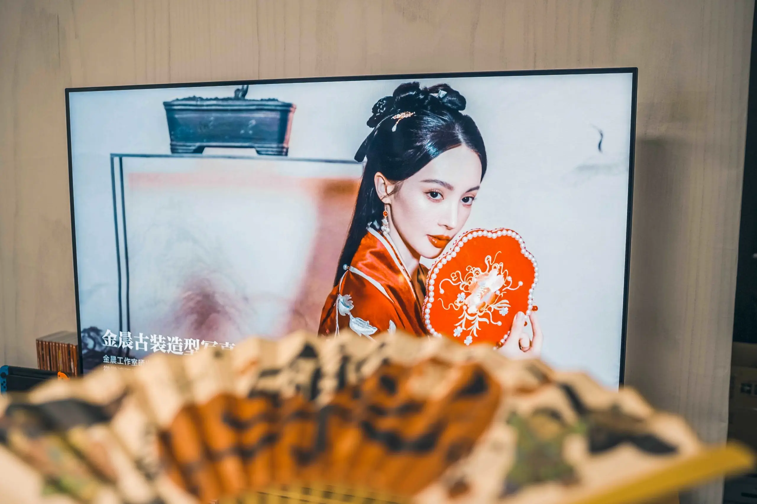 營造居家氛圍最佳的觀影利器：體驗小米電視6 OLED的色彩魅力-鋒巢網